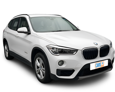 BMW X1-img